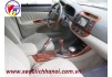 Cho thuê xe toyota Camry 2.4
